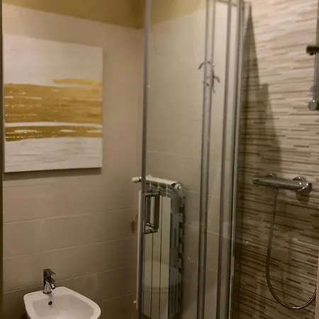 Bed & Breakfast Dimora Offidius