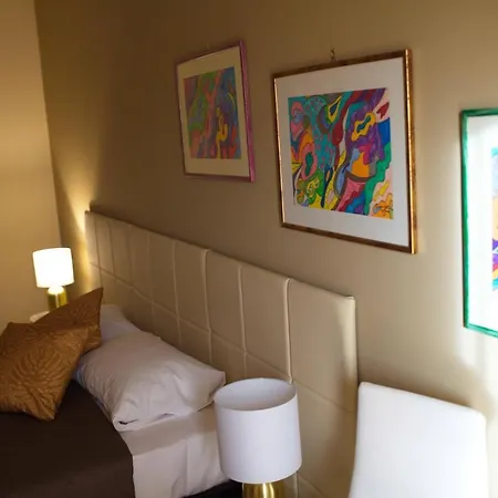 Dimora Offidius Bed & Breakfast