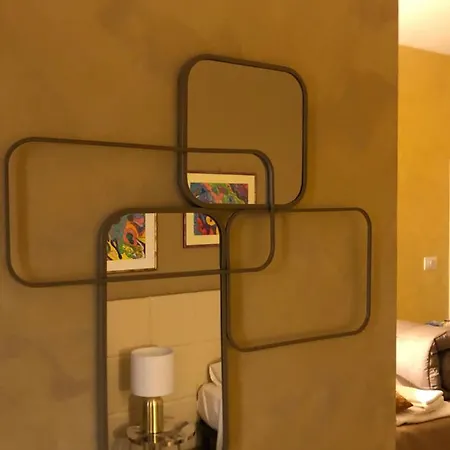 Bed & Breakfast Dimora Offidius LʼAquila