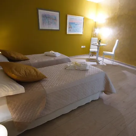 Dimora Offidius 3* LʼAquila