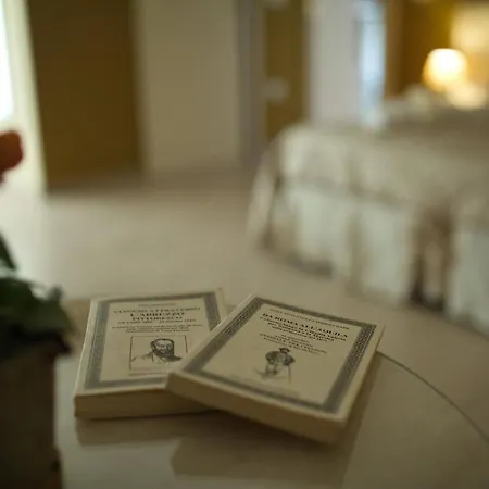 Dimora Offidius Bed and Breakfast 3*