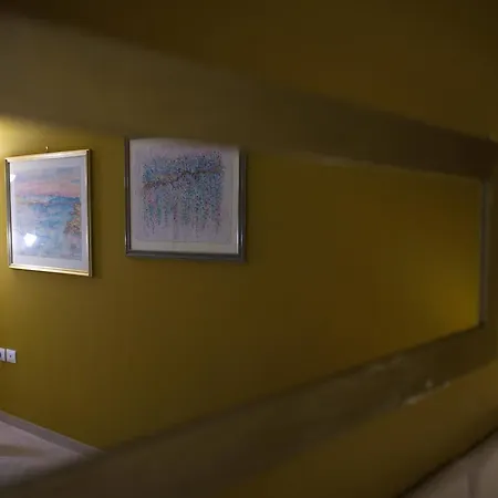 Dimora Offidius L'Aquila