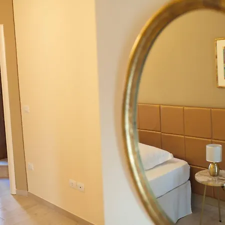 Dimora Offidius Bed & Breakfast 3*