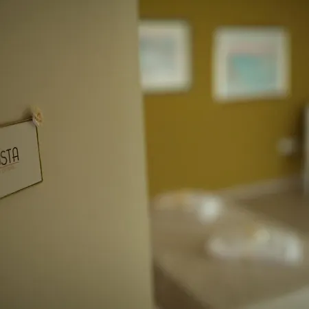 Dimora Offidius L'Aquila