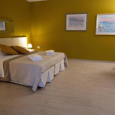 Bed & Breakfast Dimora Offidius L'Aquila