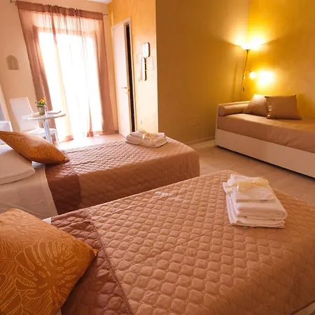 Dimora Offidius Bed and Breakfast