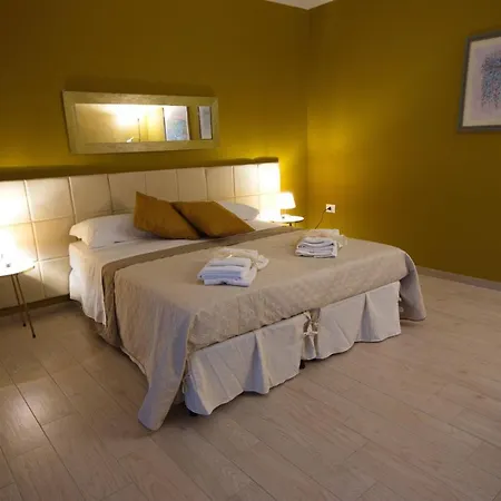 Dimora Offidius Bed & Breakfast *