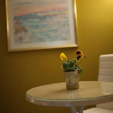 Dimora Offidius Bed & Breakfast 3*