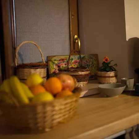 Dimora Offidius Bed & Breakfast