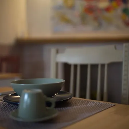 Dimora Offidius Bed & Breakfast L'Aquila