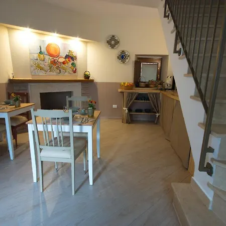 Bed & Breakfast Dimora Offidius L'Aquila