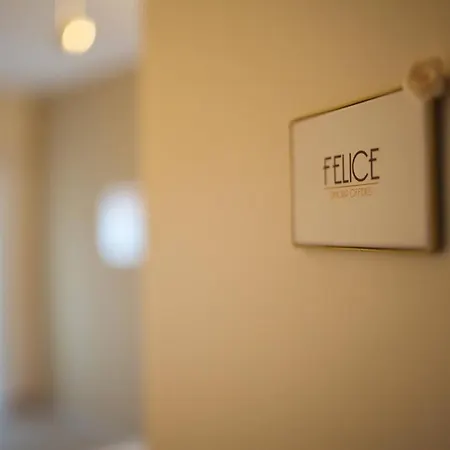 Bed & Breakfast Dimora Offidius