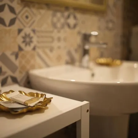 Bed & Breakfast Dimora Offidius LʼAquila