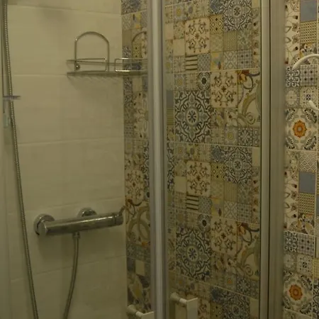 Bed & Breakfast Dimora Offidius L'Aquila