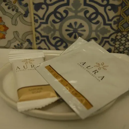 Dimora Offidius L'Aquila