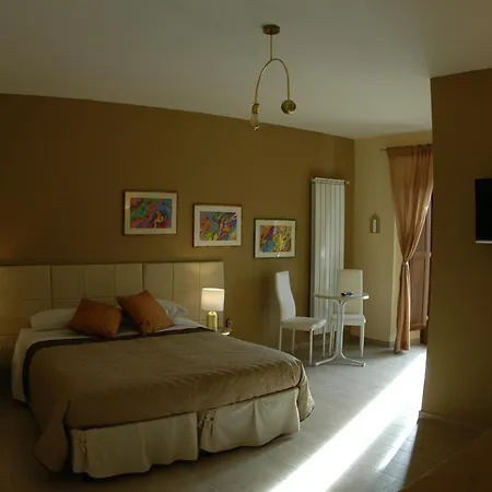 Dimora Offidius Bed & Breakfast