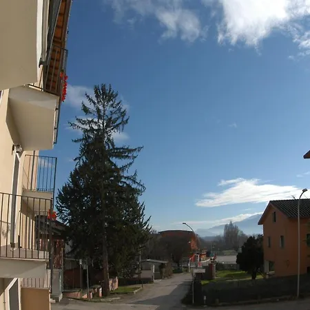 Bed & Breakfast Dimora Offidius