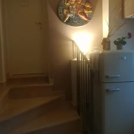 Bed & Breakfast Dimora Offidius