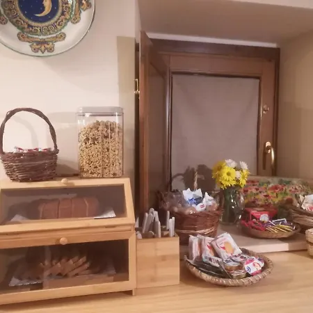 Bed & Breakfast Dimora Offidius