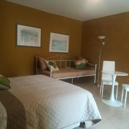 Dimora Offidius L'Aquila