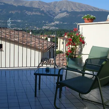 Dimora Offidius Bed & Breakfast