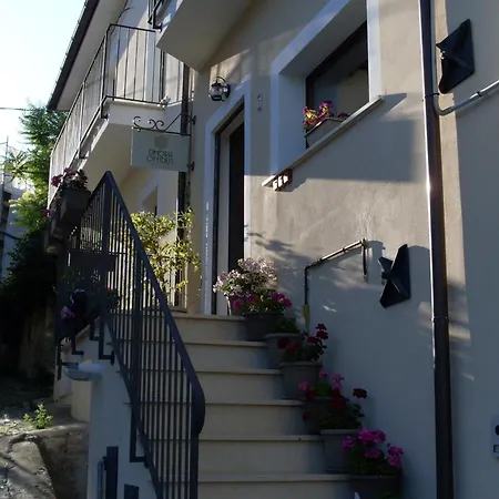 Dimora Offidius Bed & Breakfast L'Aquila