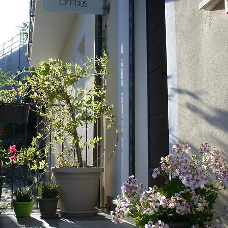 Bed & Breakfast Dimora Offidius L'Aquila