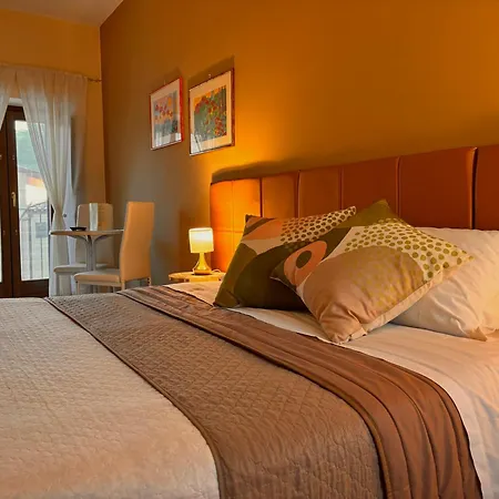 Dimora Offidius Bed & Breakfast