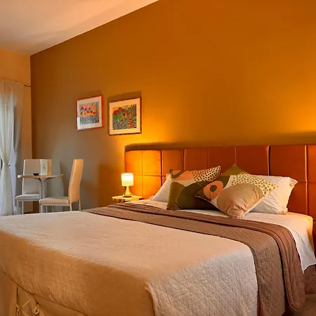 Dimora Offidius Bed & Breakfast