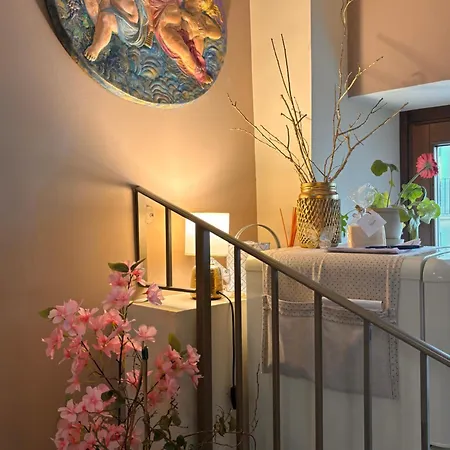 Bed & Breakfast Dimora Offidius *