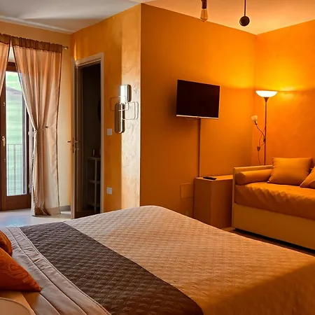 Dimora Offidius Bed & Breakfast *