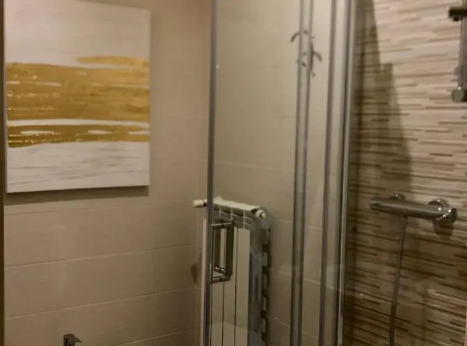 Oda ve Kahvaltı Dimora Offidius