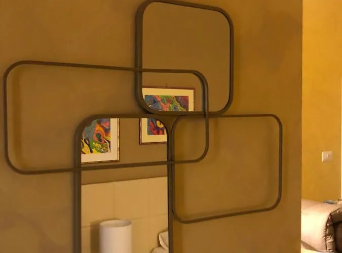 Oda ve Kahvaltı Dimora Offidius LʼAquila