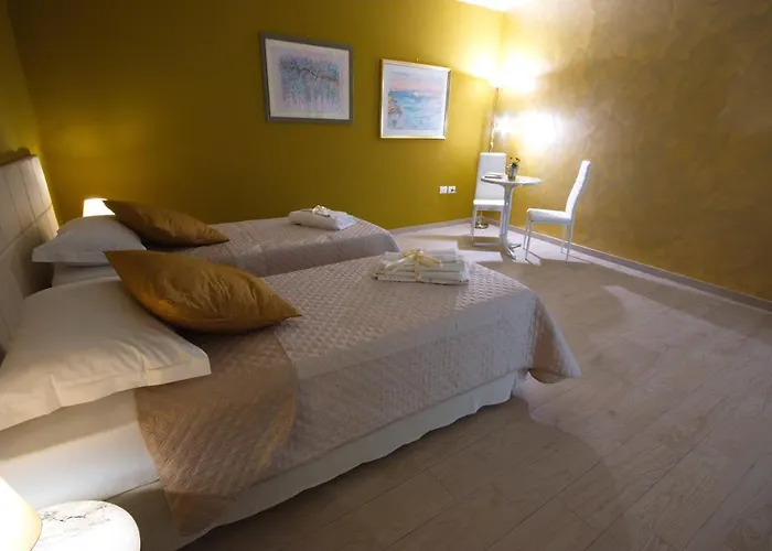 Dimora Offidius 3* LʼAquila