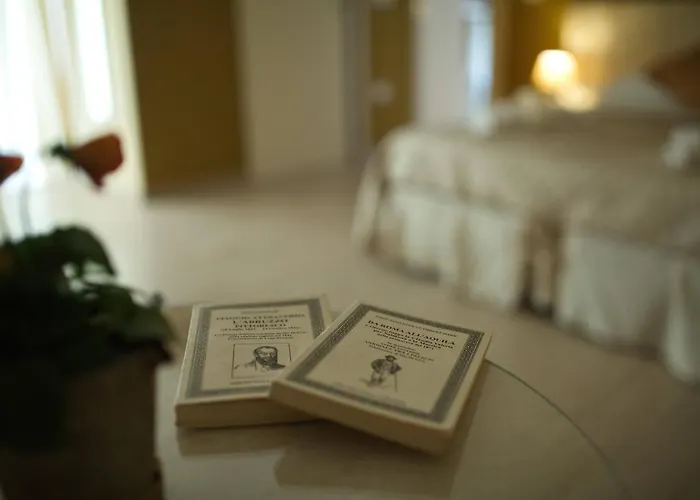 Dimora Offidius Oda ve Kahvaltı 3*