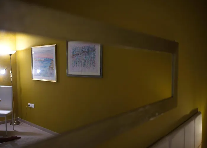 Dimora Offidius LʼAquila