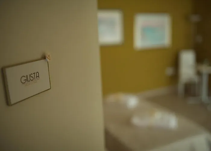 Dimora Offidius LʼAquila