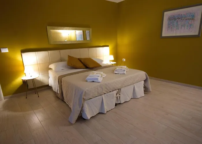 Dimora Offidius Bed & Breakfast 3*