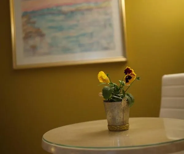 Dimora Offidius Bed & Breakfast 3*