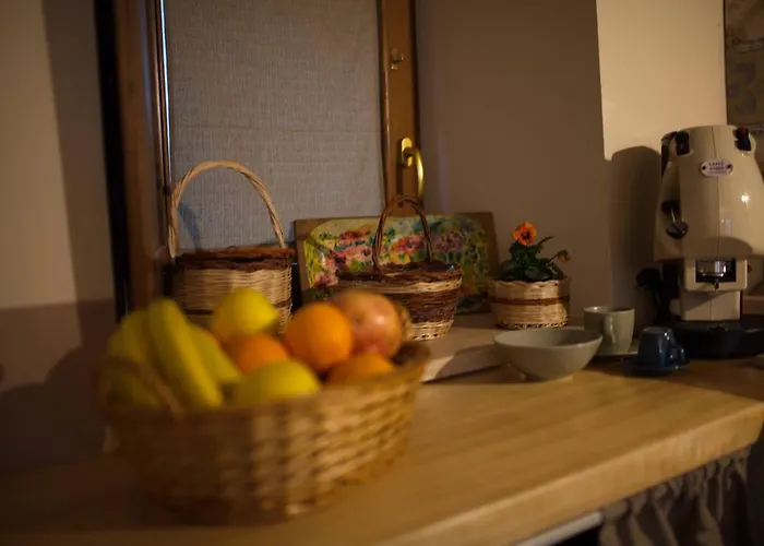 Dimora Offidius Bed & Breakfast