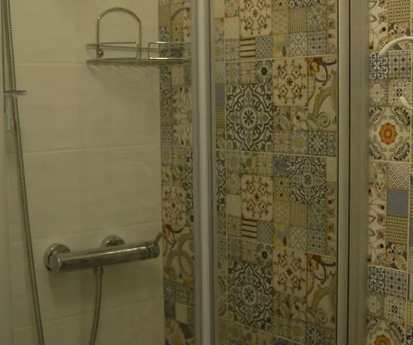 Bed & Breakfast Dimora Offidius LʼAquila