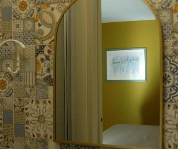 Oda ve Kahvaltı Dimora Offidius LʼAquila