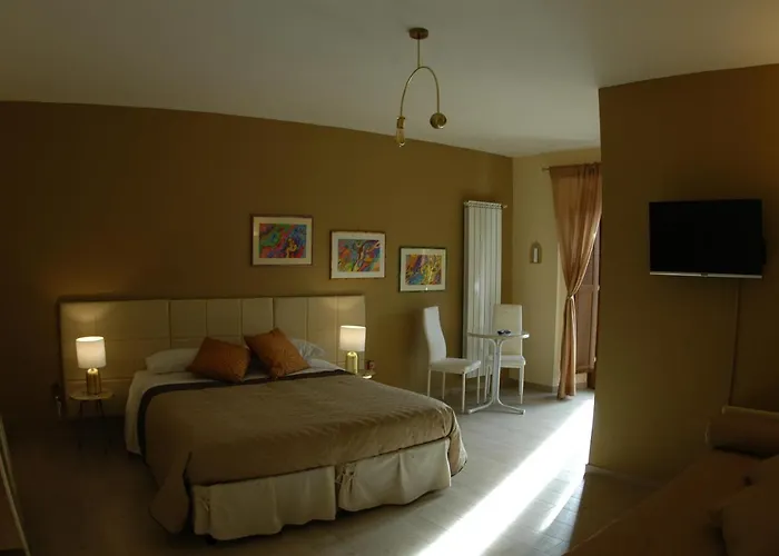 Dimora Offidius Bed & Breakfast