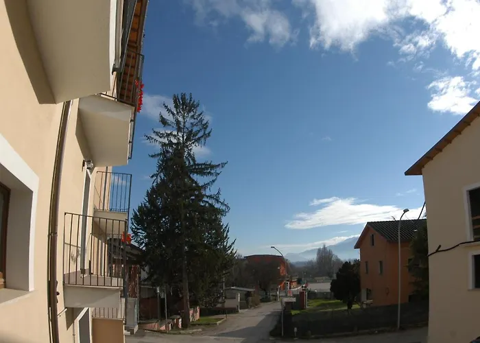 Bed & Breakfast Dimora Offidius