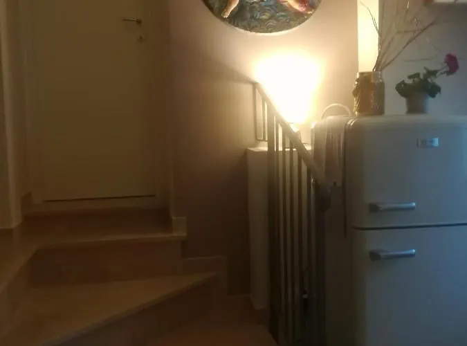 Oda ve Kahvaltı Dimora Offidius