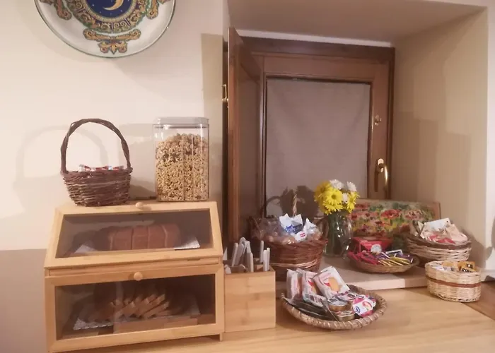 Bed & Breakfast Dimora Offidius