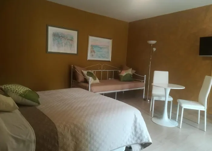 Dimora Offidius LʼAquila