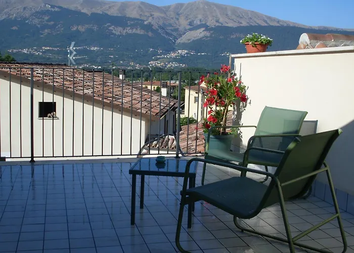 Dimora Offidius Bed & Breakfast