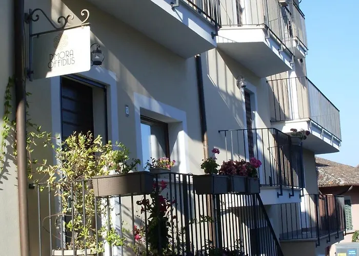 Dimora Offidius Bed & Breakfast 3*