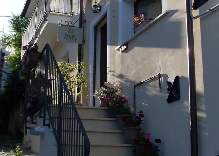 Dimora Offidius Bed & Breakfast LʼAquila